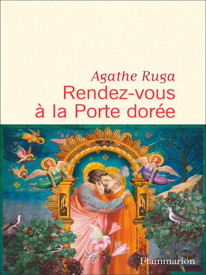 cover image of Rendez-vous à la Porte dorée